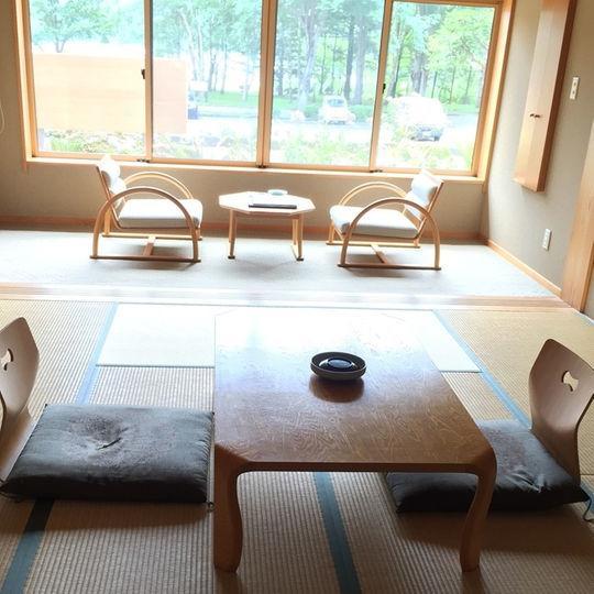 Kankoso Katashina Exterior foto