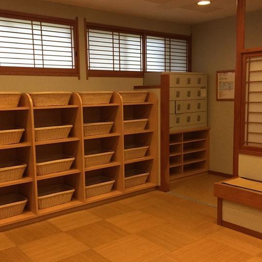 Kankoso Katashina Exterior foto
